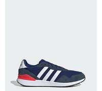 Chaussures Run 60s 4.0 Dark Blue / Cloud White / Aurora Ink 44