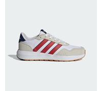 Chaussures Run 60s Enfants Cloud White / Collegiate Red / Dark Blue 36 2/3