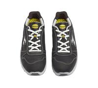 Utility Diadora - Chaussures de Travail Basses Run II Text ESD Low S1P SRC ESD pour Homme et Femme IT 43