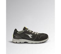 Diadora Chaussure de piste d'athlétisme 701.17530299999999 Homme Noir 37 EU