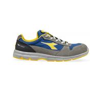 Chaussure de sécurité basse noir DIADORA UTILITY RUN LOW S3S FO SR ESD - 18115480013 42