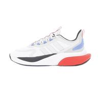 Chaussures running - Adidas - Alphabounce + - Blanc - Homme - Running 44 2/3