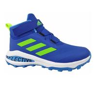 Chaussures Running ADIDAS Fortarun Atr EL K Bleu - Mixte/Enfant 38