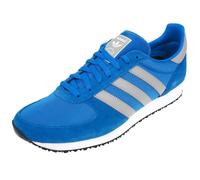 Chaussures running - Adidas Originals - Zx Racer - Turquoise - Homme - Occasionnel 48