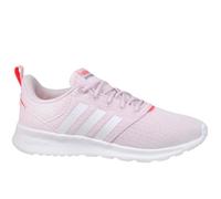 Chaussures Running ADIDAS QT Racer 20 Rose - Femme/Adulte 37 1/3