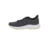 Chaussures Running Asics Jolt 4 Gs Gris Anthracite Foncé 39