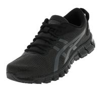 Chaussures Running Asics Quantum Gel 90 Black 93400 - Noir - 46