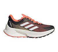 Chaussures running femme Adidas Terrex Soulstride Flow W Taille de chaussures (UE): 39 1/3 / Couleur: noir / rouge