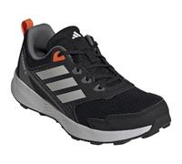 ADIDAS TERREX Chaussure basse 'Tracefinder' gris / noir, Taille 35,5