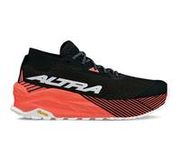 Chaussures Altra Olympus 275 noir rouge corail femme - 42