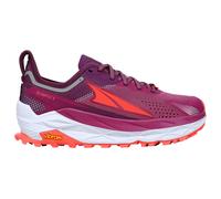 Chaussures running femme Altra Olympus 5 Taille de chaussures (UE): 38,5 / Couleur: violet / orange
