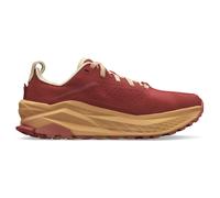 Chaussures running femme Altra Olympus 6 W Taille de chaussures (UE): 38,5 / Couleur: rouge / orange