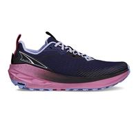 Chaussures running femme Altra W Experience Wild 2 Taille de chaussures (UE): 40 / Couleur: bleu / rose
