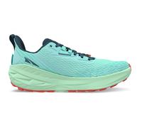 Chaussures running femme Altra W Experience Wild Taille de chaussures (UE): 38,5 / Couleur: bleu clair