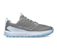 Chaussures running femme Altra W Lone Peak 9+ Taille de chaussures (UE): 37 / Couleur: gris