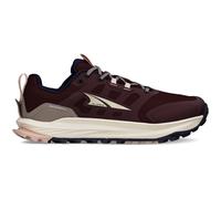Chaussures running femme Altra W Lone Peak 9 Waterproof Low Taille de chaussures (UE): 38 / Couleur: bordeau