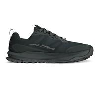 Chaussures running femme Altra W Lone Peak 9+ Wide Taille de chaussures (UE): 38,5 / Couleur: noir