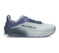 Chaussures running femme Altra W Olympus 6 Taille de chaussures (UE): 42 / Couleur: gris / bleu