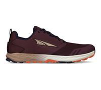 Chaussures running femme Altra W Superior 7 Taille de chaussures (UE): 40,5 / Couleur: bordeau