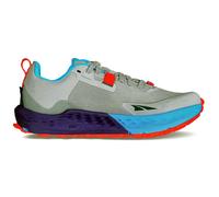 Chaussures running femme Altra W Timp 5 Gtx Taille de chaussures (UE): 37 / Couleur: gris