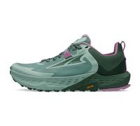 Chaussures running femme Altra W Timp 5 Taille de chaussures (UE): 37 / Couleur: vert