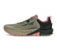Chaussures running femme Altra W Timp 5 Taille de chaussures (UE): 37 / Couleur: vert foncé