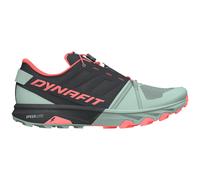 Chaussures running femme Dynafit Alpine Pro 2 W Taille de chaussures (UE): 38 / Couleur: bleu / noir