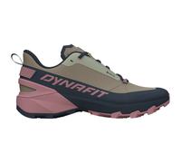 Chaussures Dynafit Transalper 2 GORE-TEX gris rose noir femme - 37