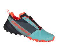 Dynafit Traverse Femmes Chaussures de trail 6 Turquoise