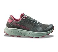 Chaussures running femme Dynafit Ultra 100 Gtx W Taille de chaussures (UE): 40 / Couleur: gris