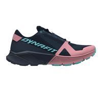 Chaussures running femme Dynafit Ultra 100 W Taille de chaussures (UE): 42 / Couleur: rose / bleu