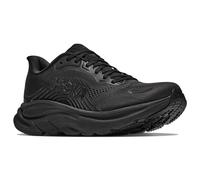 HOKA - Women's Clifton 11 - Chaussures de running - US 9,5 - Wide | EU 41.5 - black / black
