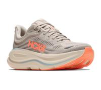 HOKA Bondi 9 Femmes 42 2/3 Blanc/Beige