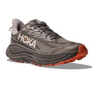 Chaussures running femme Hoka W Challenger 8 GTX Taille de chaussures (UE): 39 1/3 / Couleur: gris