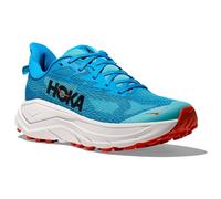 Chaussures running femme Hoka W Challenger 8 Taille de chaussures (UE): 39 1/3 / Couleur: bleu
