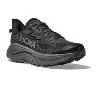 Chaussures running femme Hoka W Challenger 8 Wide Taille de chaussures (UE): 40 / Couleur: noir