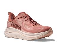 Chaussures running femme Hoka W Clifton 10 Taille de chaussures (UE): 36 2/3 / Couleur: rose
