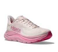 Chaussures running femme Hoka W Clifton 10 Taille de chaussures (UE): 40 2/3 / Couleur: rose clair