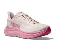 Chaussures running femme Hoka W Clifton 10 Wide Taille de chaussures (UE): 40 2/3 / Couleur: rose clair