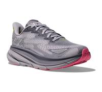 Chaussures running femme Hoka W Clifton 9 Gtx Taille de chaussures (UE): 40 / Couleur: gris / rose
