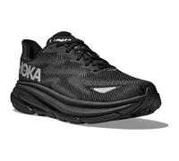 Chaussures running femme Hoka W Clifton 9 Gtx Taille de chaussures (UE): 42 2/3 / Couleur: noir