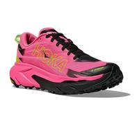 Chaussures running femme Hoka W Mafate 5 Taille de chaussures (UE): 37 1/3 / Couleur: rose
