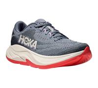 Chaussures running femme Hoka W Rincon 4 Taille de chaussures (UE): 36 2/3 / Couleur: gris / rouge