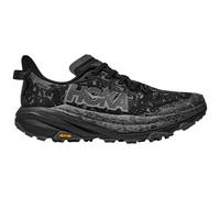 Chaussures de running femme Hoka W Speedgoat 6 Gtx Wide Taille de chaussures (UE): 36 2/3 / Couleur: noir