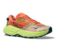Chaussures running femme Hoka W Speedgoat 7 Taille de chaussures (UE): 38 / Couleur: orange / jaune
