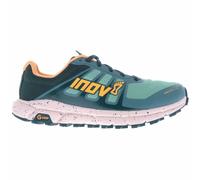Chaussures running femme Inov-8 Trailfly G 270 v2 W pin/pêche 40.5