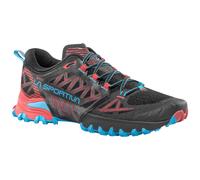 La Sportiva Bushido III GTX Femmes Chaussures de trail Gore-Tex 38.5 Noir