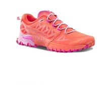 Chaussures running femme La Sportiva Bushido III Woman Gtx Taille de chaussures (UE): 38 / Couleur: noir