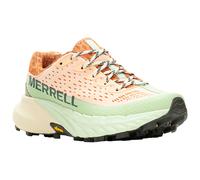 Chaussures running femme Merrell Agility Peak 5 Taille de chaussures (UE): 40,5 / Couleur: beige