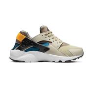 Chaussures Running Femme NIKE HUARACHE RUN GS - beige - Taille 36 36